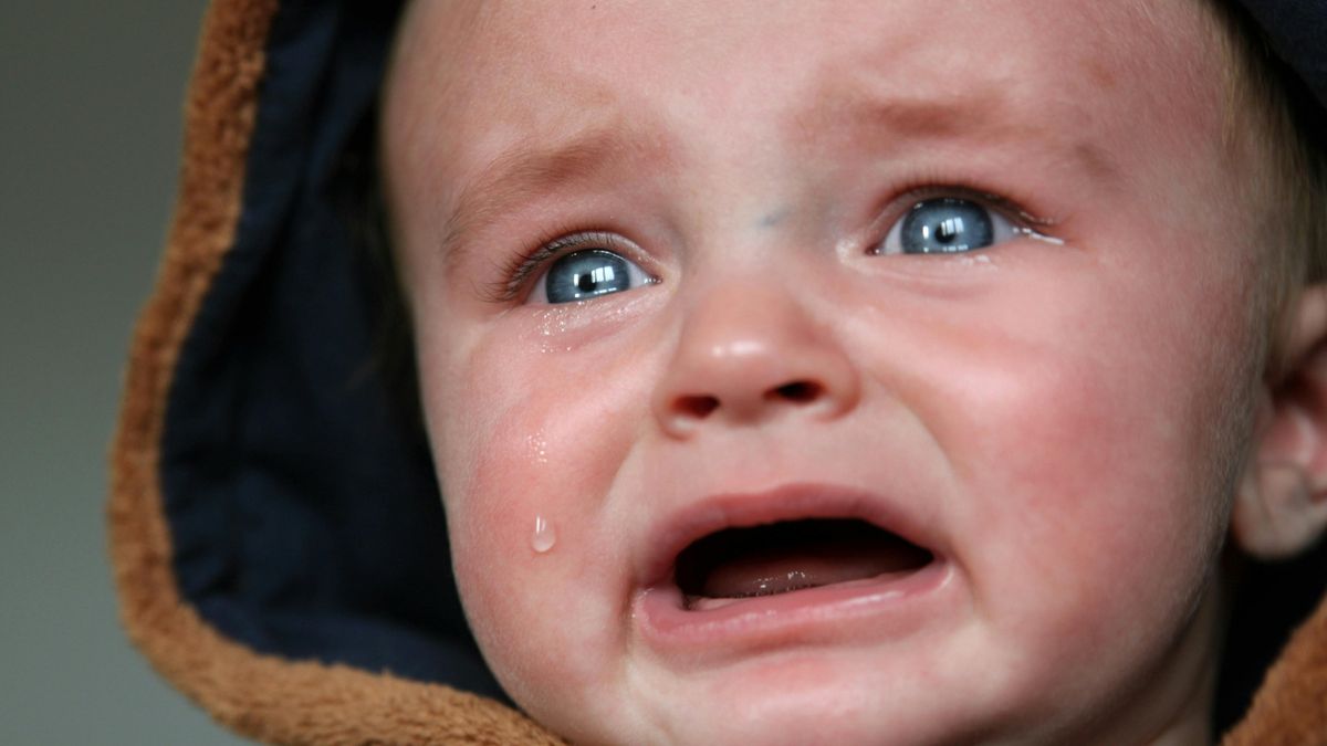 Döbbenetes: elloptak egy csecsemőt Budapesten, így menekült a tettes