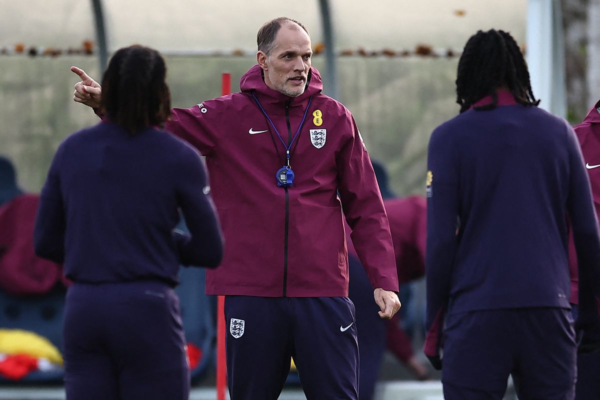 Thomas Tuchel nem fél megmutatni a sztároknak: irány a kispad