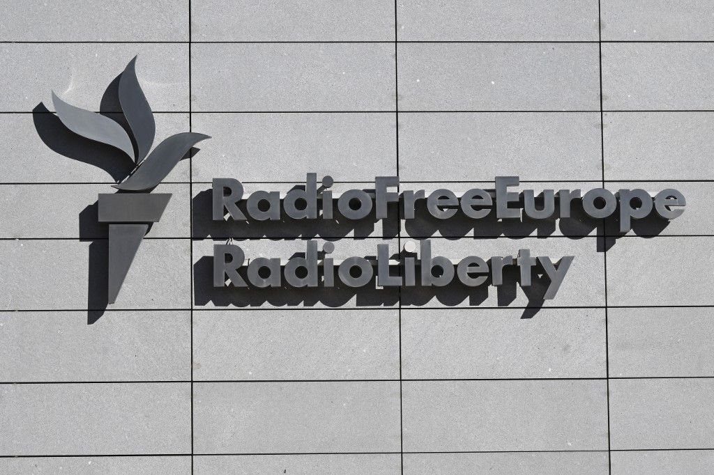 Kari Lake szerint Magyarország destabilizálása lehetett a Szabad Európa célja