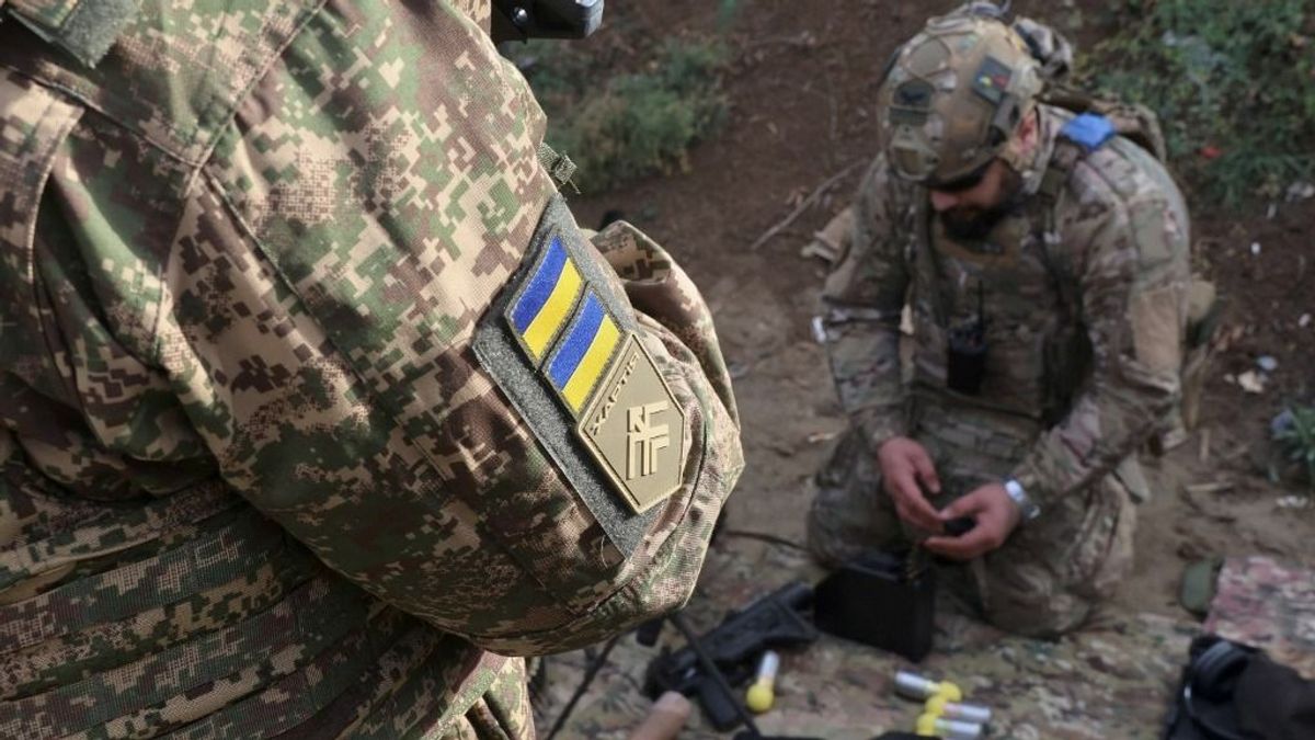 Kritikus helyzet Kupjanszknál: ukrán összeomlás lehet a vége