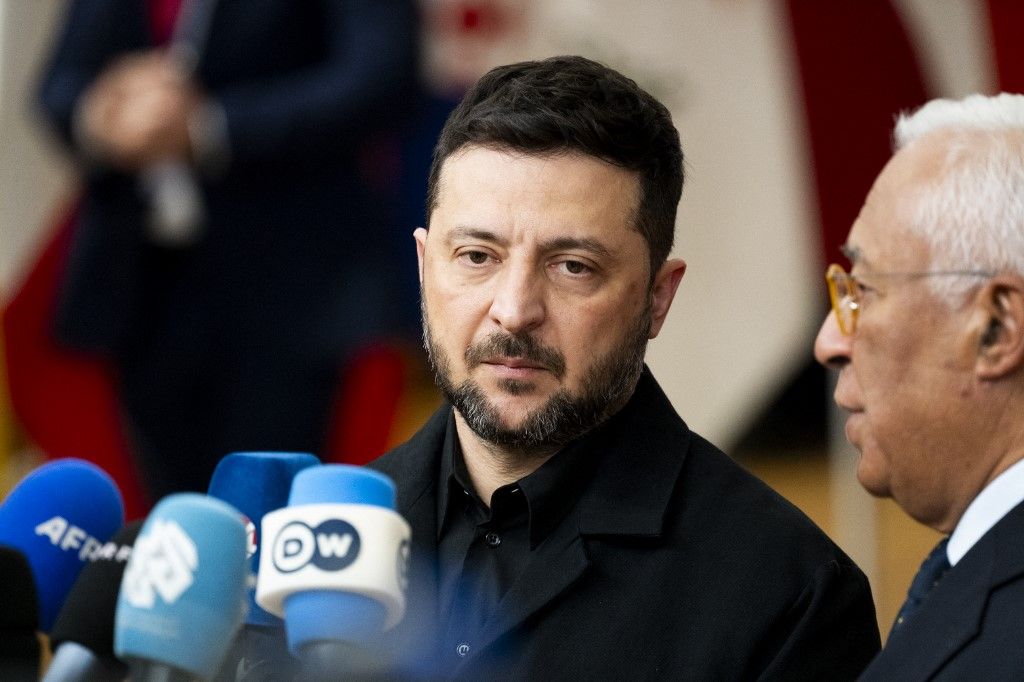 A korrupció átszövi az ukrán államigazgatást és jó eséllyel a védelmi beszerzések rendszerét is