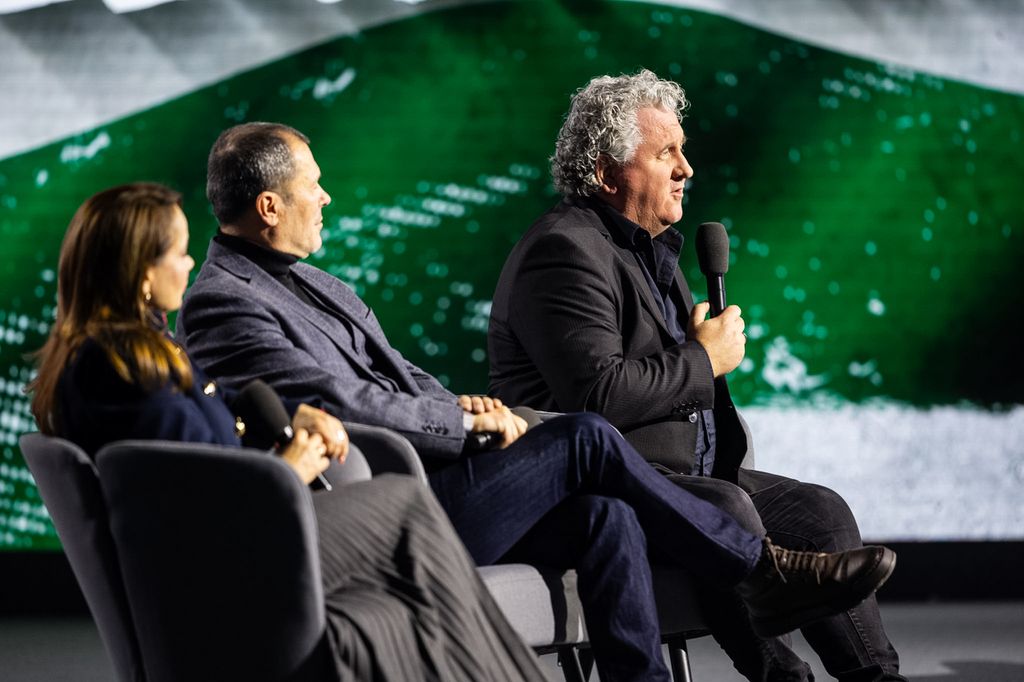 Nyíregyháza DPK gyűlés