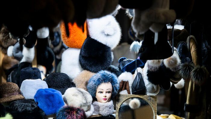 Megnyílt Budapest ikonikus karácsonyi vására