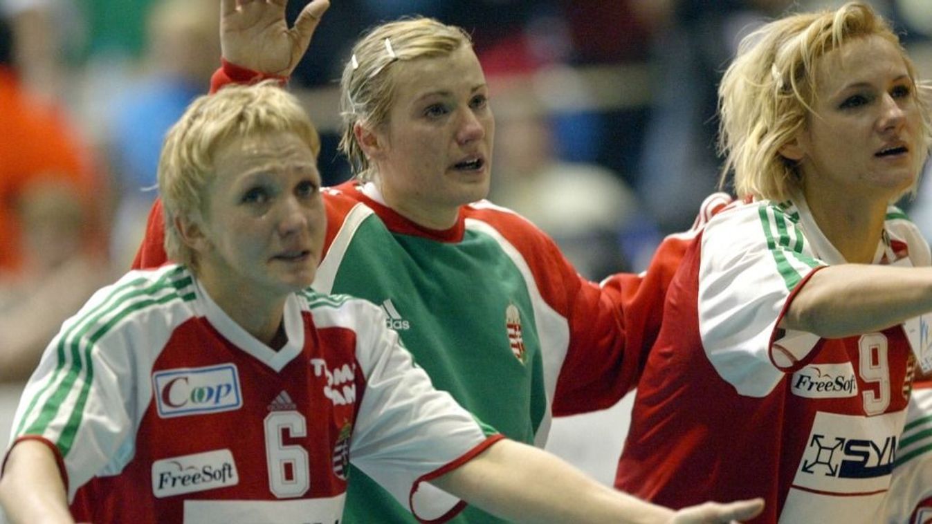 női kézilabda-világbajnokság