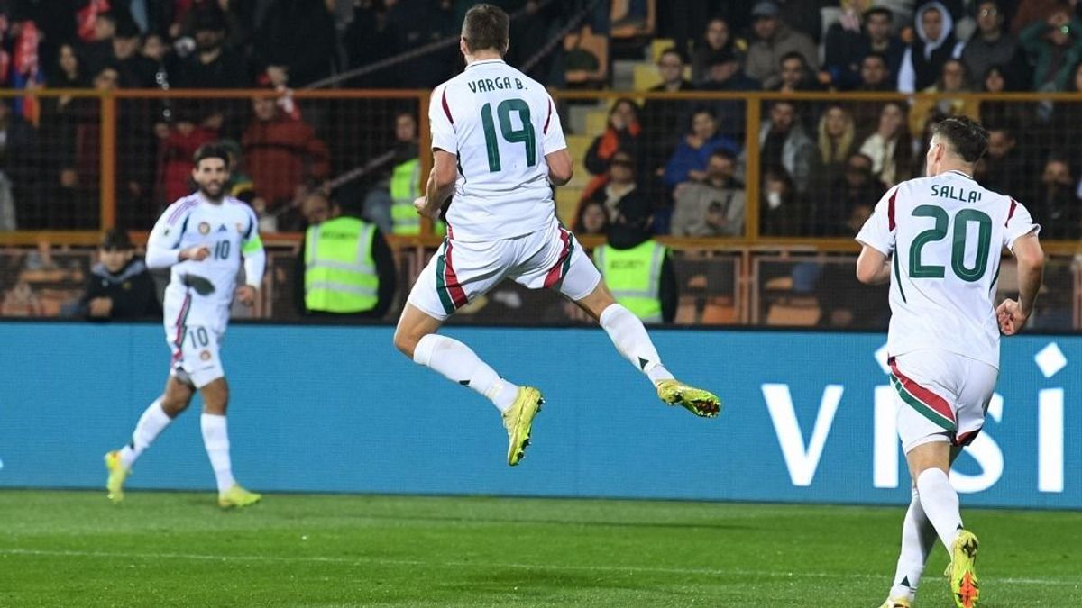 Így juthat ki a magyar válogatott pótselejtező nélkül a világbajnokságra