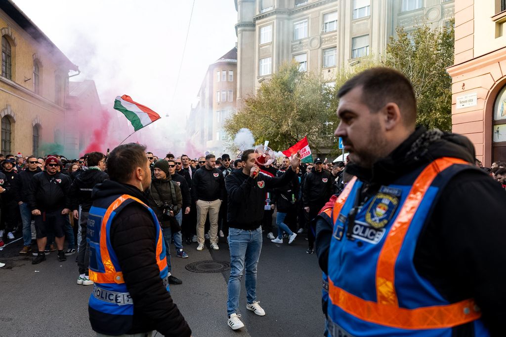 Magyarország - Írország 
magyar válogatott mérkőzés