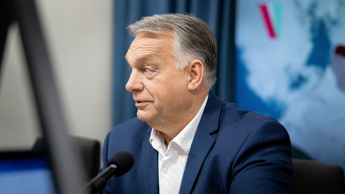Orbán Viktor: Döntött a kormány a 14. havi nyugdíjról + videó