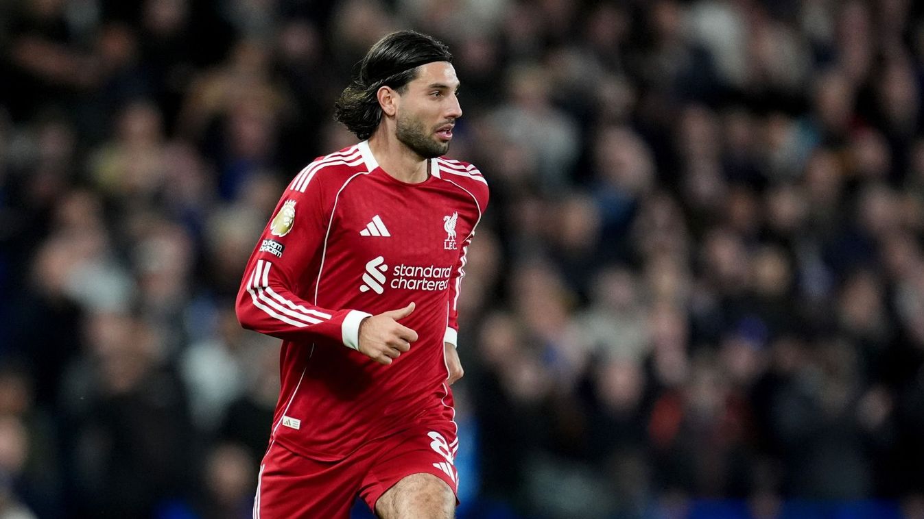 A Liverpool Szoboszlaival a Real Madrid ellen – kövesse nálunk a mérkőzést!