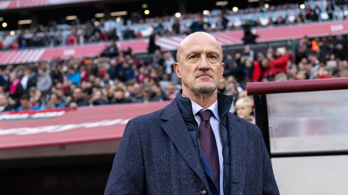 Marco Rossi sem tudta világbajnokságra kivezetni a magyar válogatottat, még a pótselejtező sem jött össze