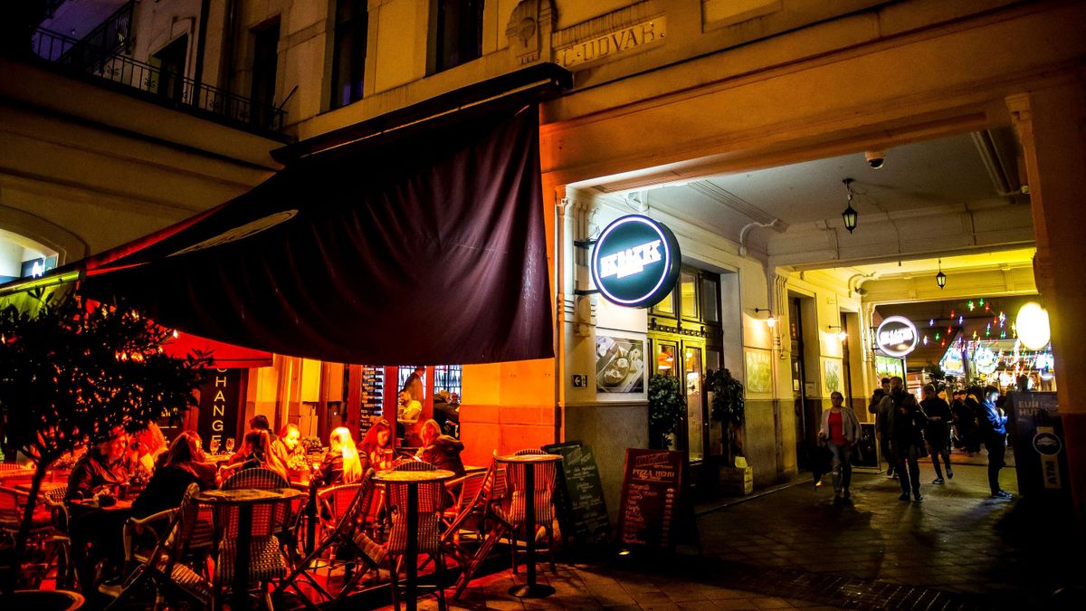 Terézvároshoz csatlakozhat a zsidónegyed