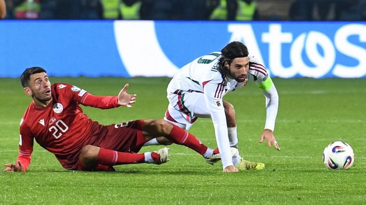 A Liverpool sem hagyta szó nélkül Szoboszlai és Kerkez jereváni teljesítményét