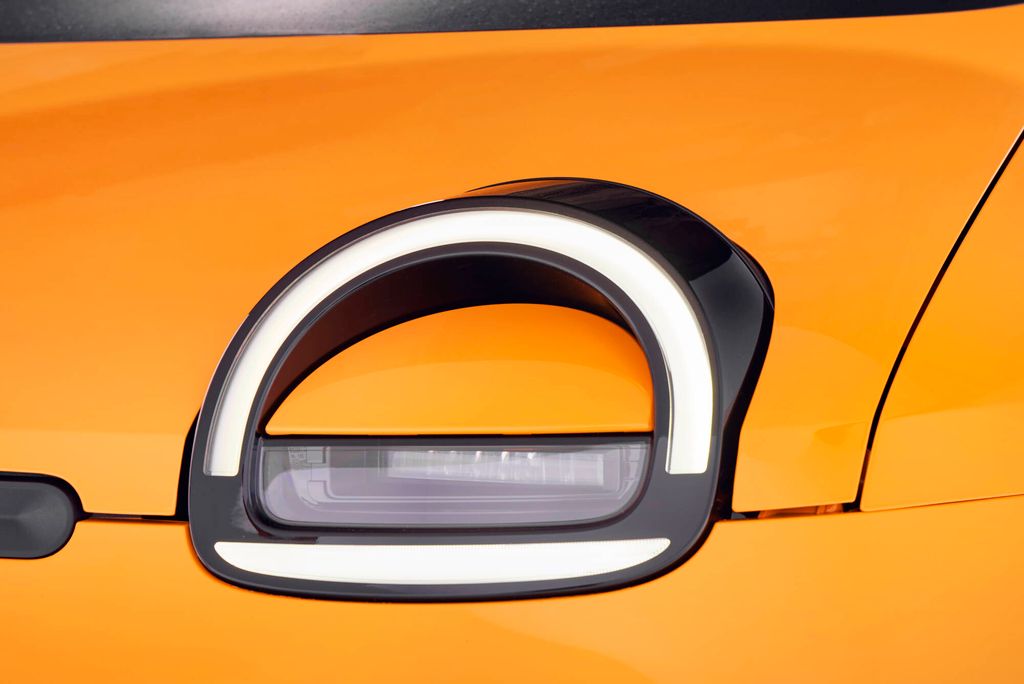 Renault Twingo E-Tech electric