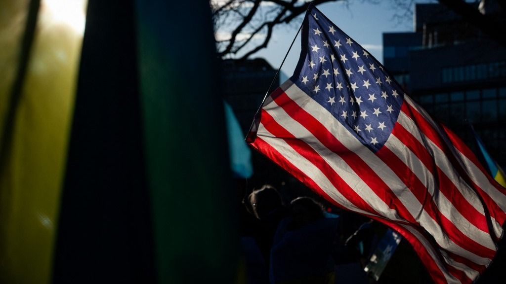 Amerikai városnevekkel jelölt dollárhegy buktathatja le az ukrán korrupciós hálózatot