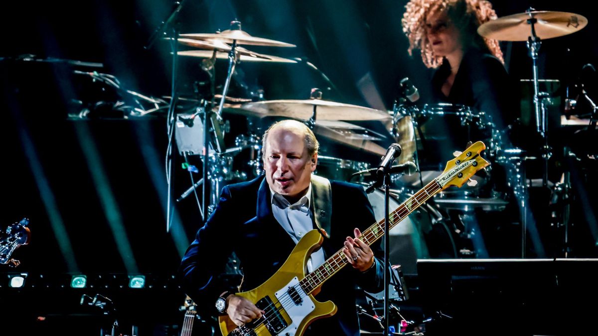 A jóízlés és a közönség türelmének határait is feszegette Hans Zimmer Budapesten + galéria