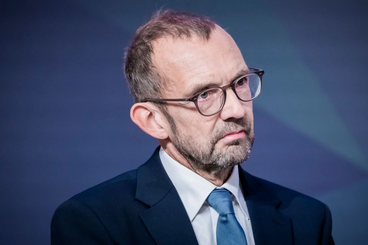 A német politikus szerint Orbánnak úgy nincs igaza, hogy igaza van