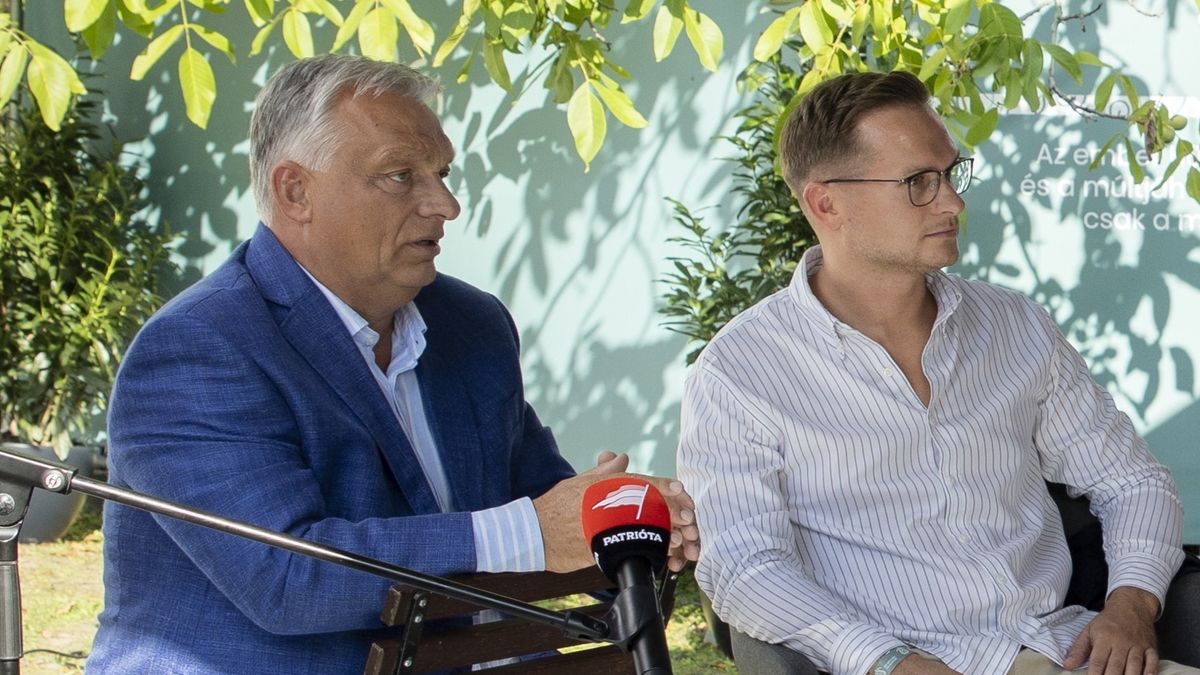 Orbán Viktor megvédte a magyar energiabiztonságot és a rezsicsökkentést