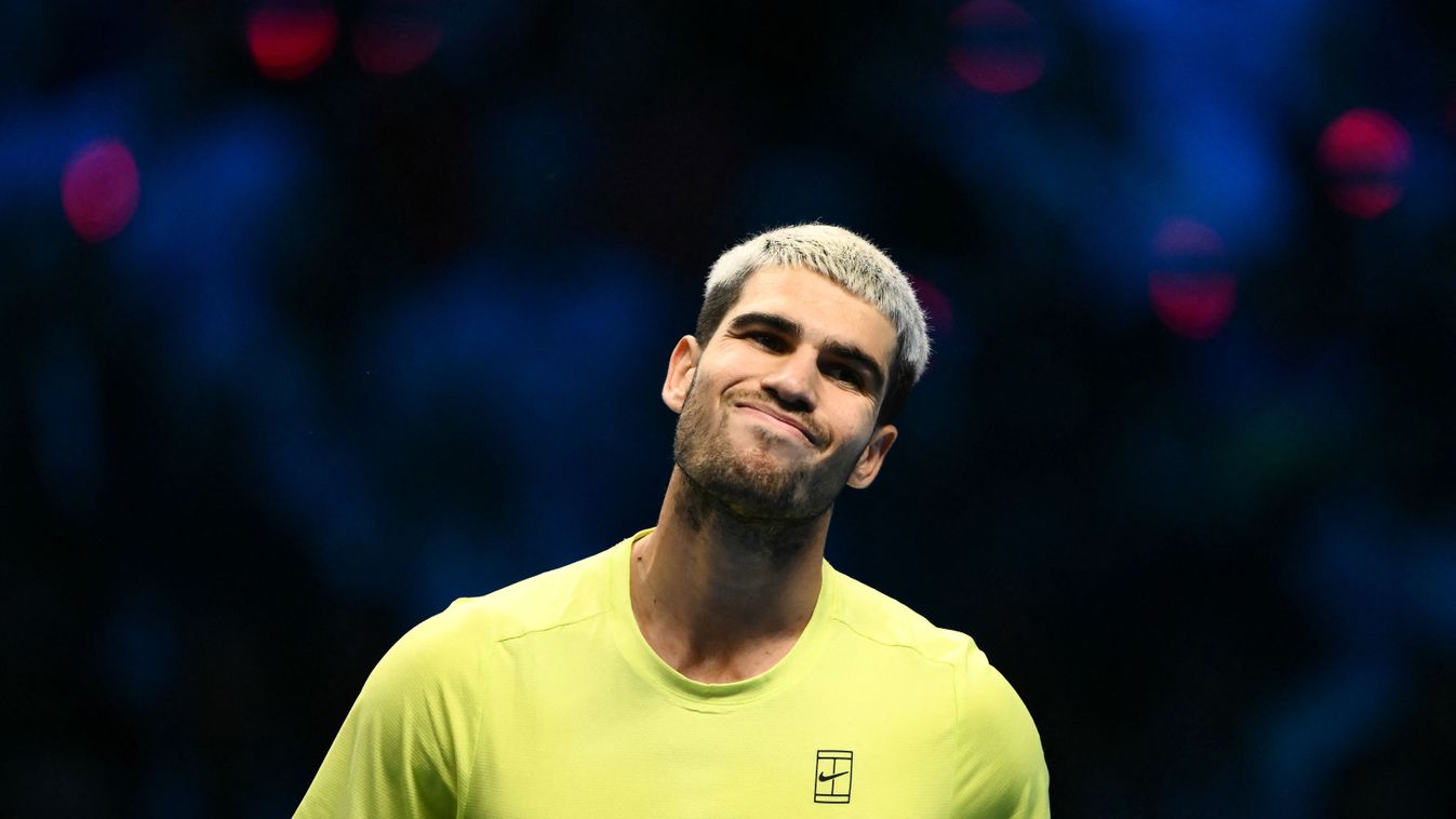 A spanyol klasszis nagyon szeretett volna ott lenni a Davis-kupán