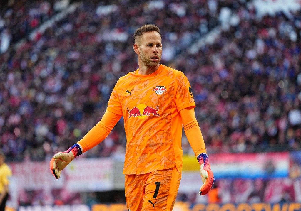 Gulácsi Péter Friderikusz Sándor podcastműsorának volt a vendége