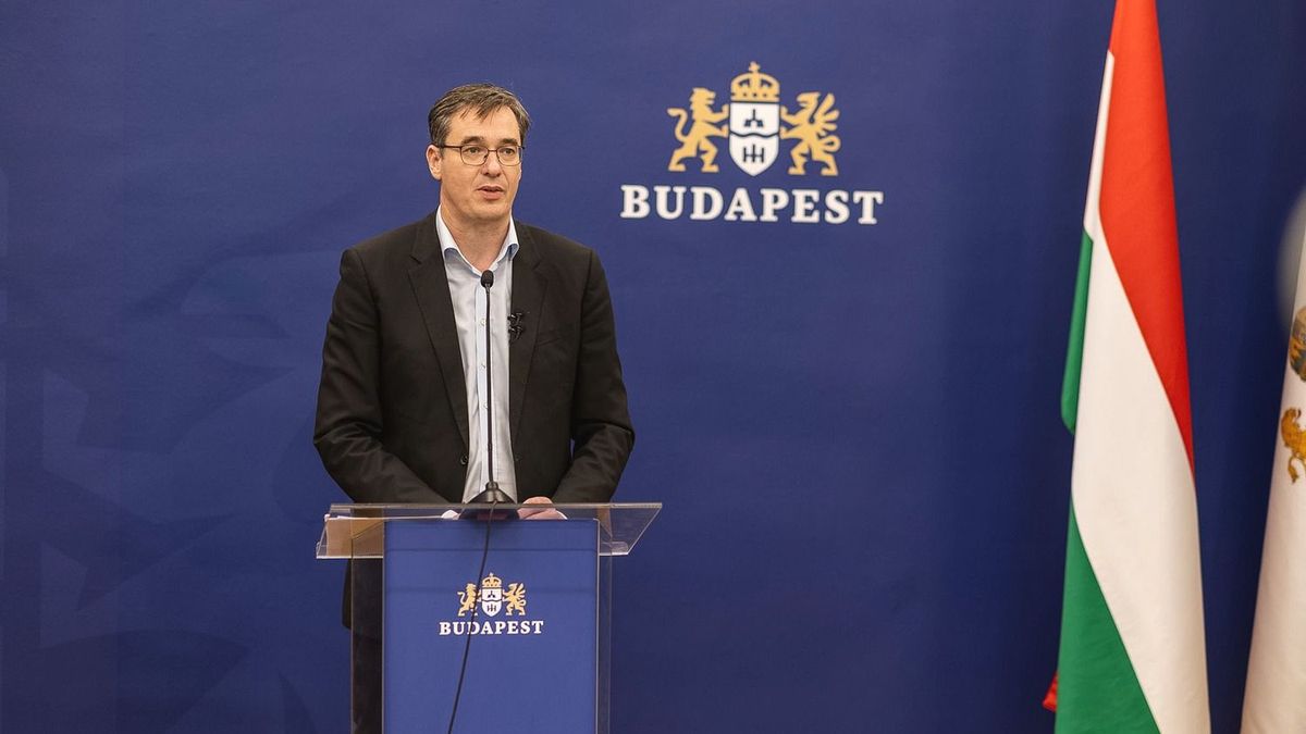 Karácsony felmondta a régi mantrát: év végére leállhat Budapest