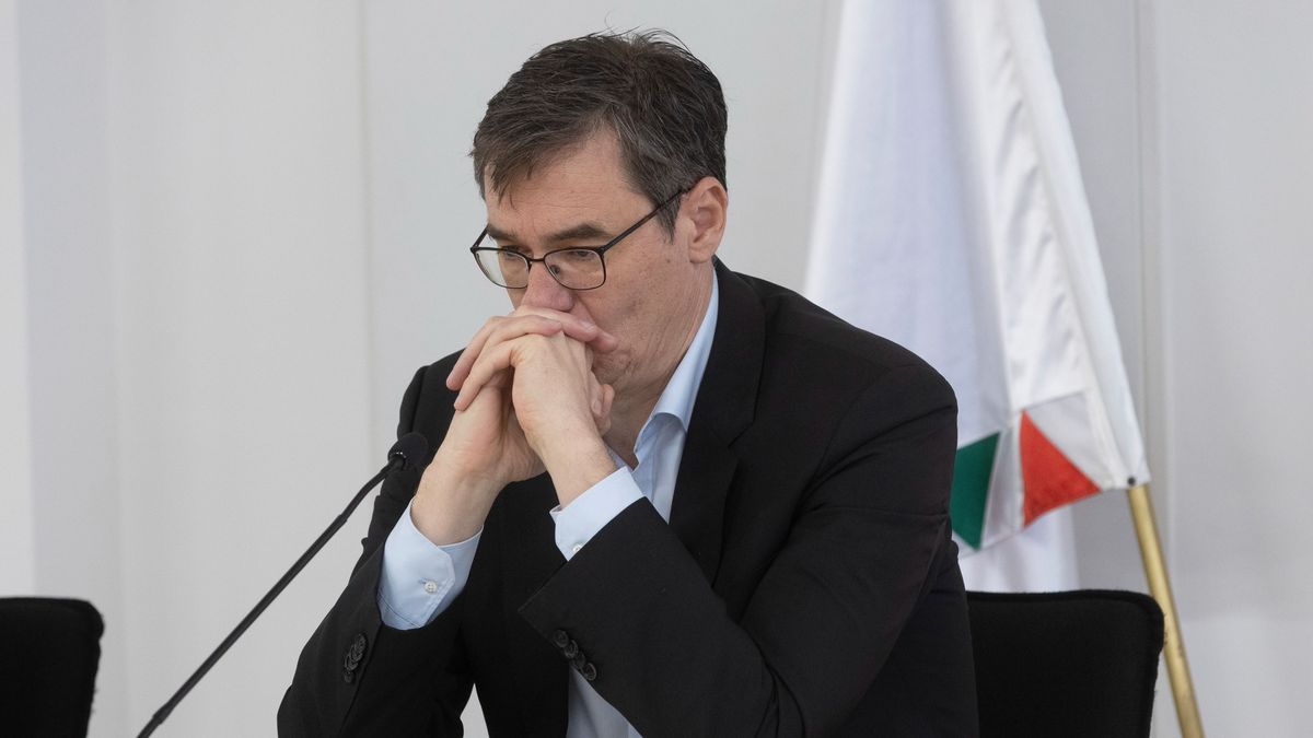 Öt nagy céget is átvilágítanak fővárosnál a szakértők
