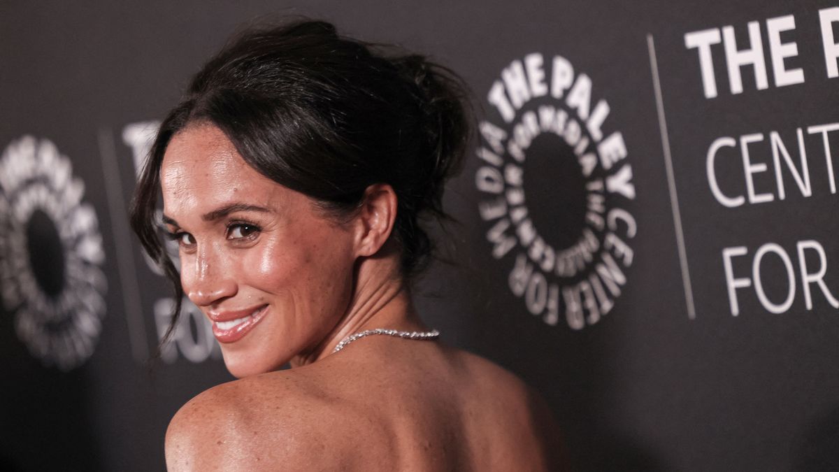 Meghan Markle nem bírta ki Hollywood nélkül, újra forgat