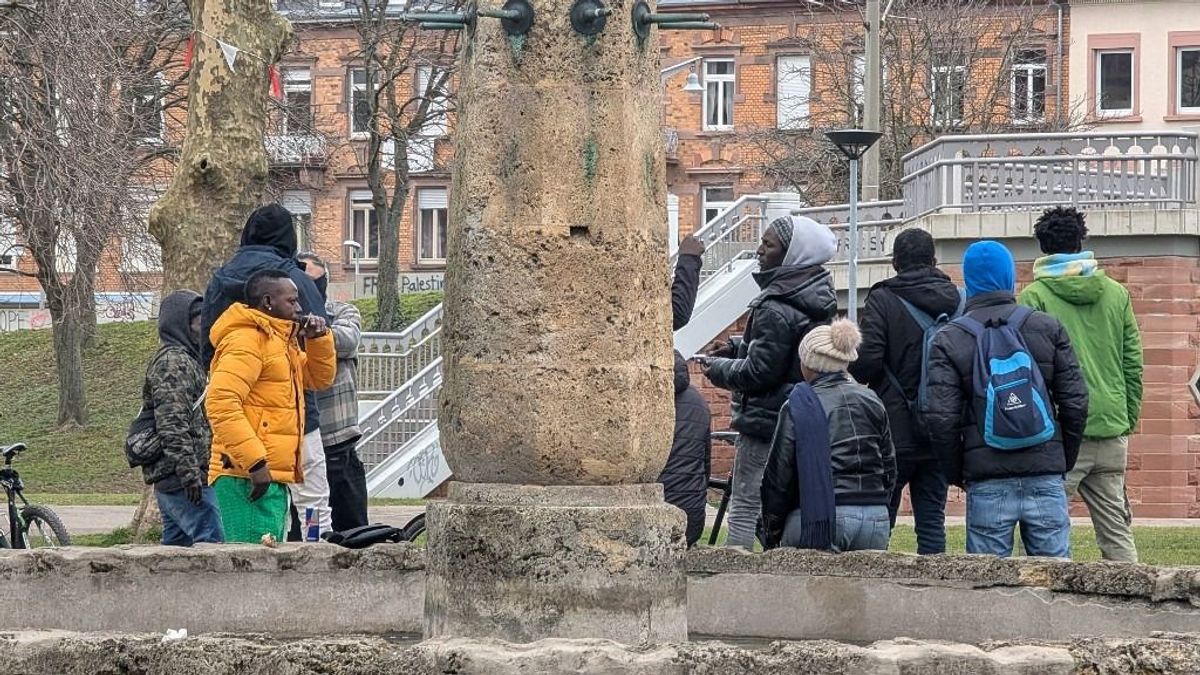 Új migrációs hullám fenyegeti Európát