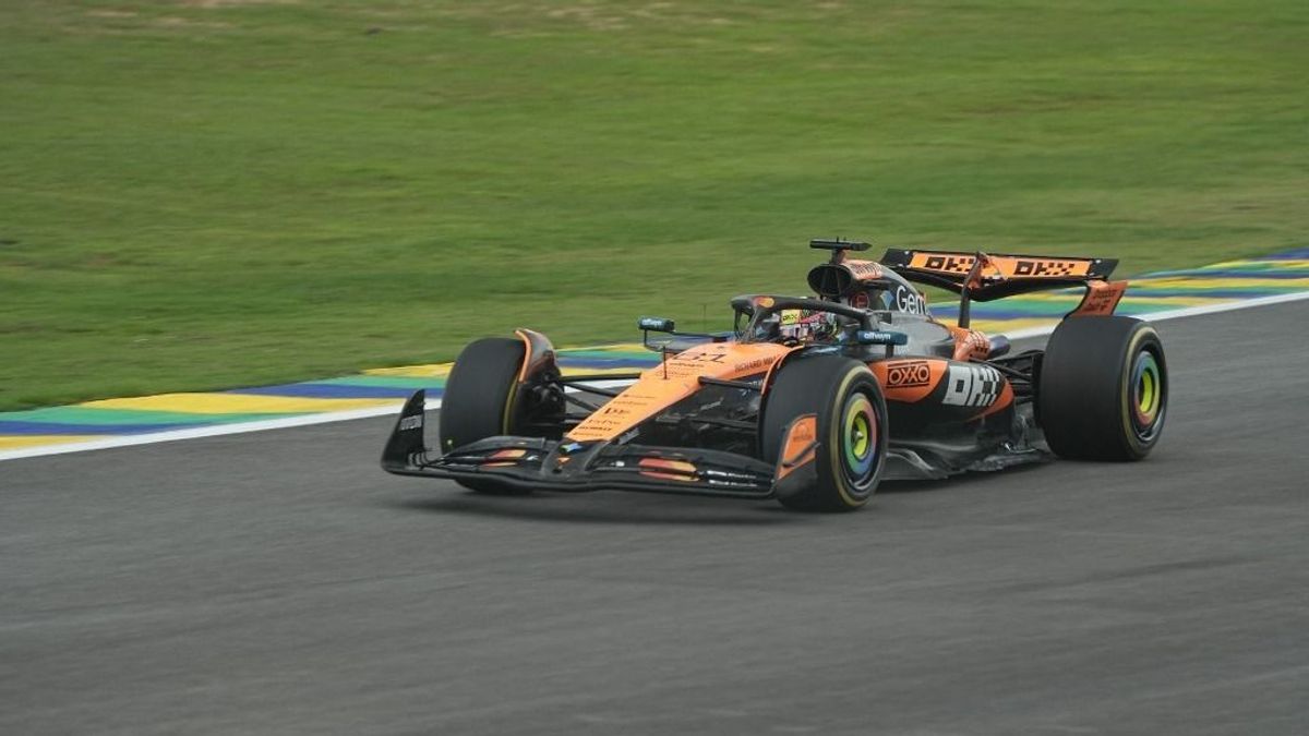 A súlyos büntetést kapott Piastri kimondta, hogy semmit sem bánt meg + videó