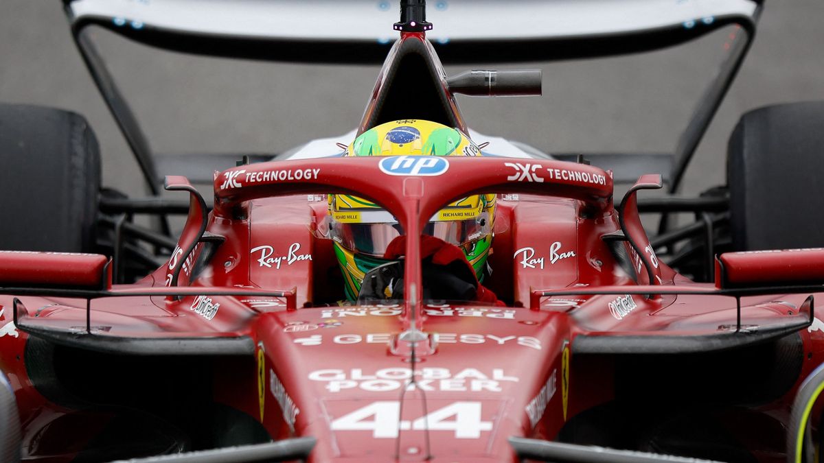 Lewis Hamilton keserű beismerést tett a kiesése után