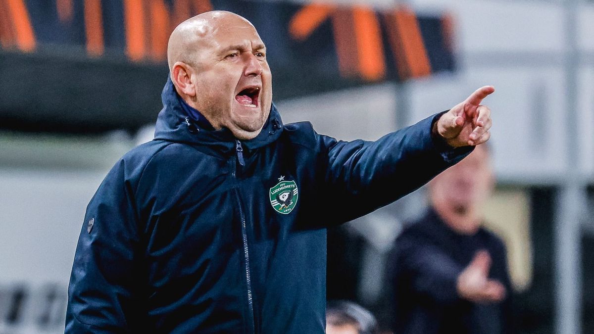 „Elvégeztük a feladatunkat” – furcsa nyilatkozott tett a Ludogorec edzője a vesztes meccs után