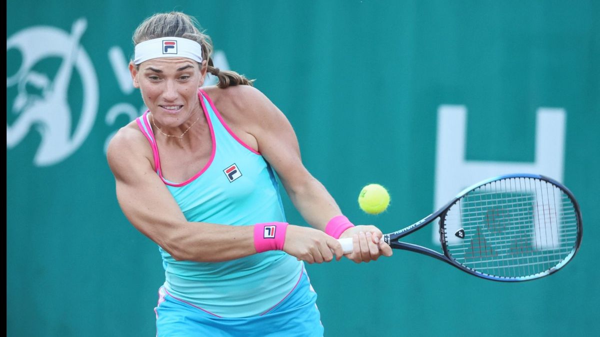 Babos Tímeáék nagyon közel voltak a bravúrhoz a WTA-vb-n + videó