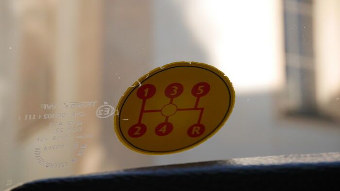 Skoda kupék veterán