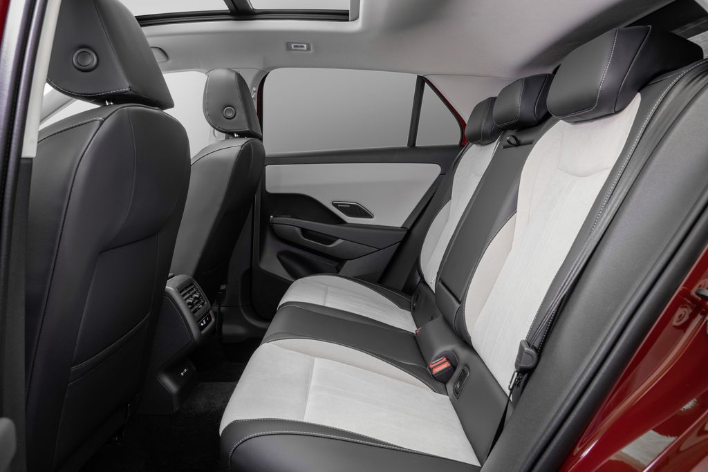 Volkswagen T-Roc menetpróba