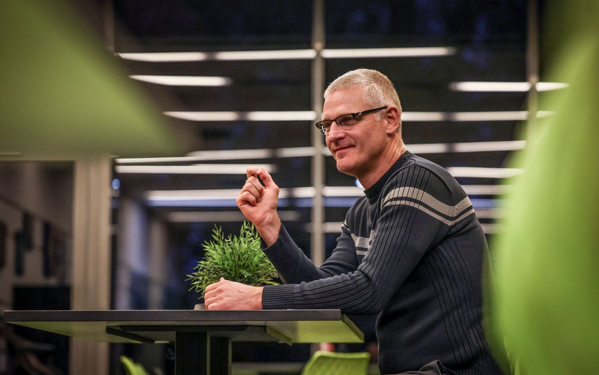 Székely Norbert ma már megemésztette a női kosárlabda olimpiai selejtező elbukását