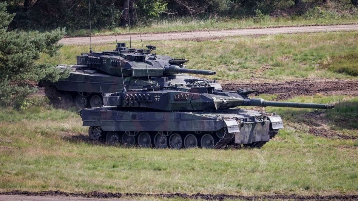 Botrány: digitális káosz a német hadseregben