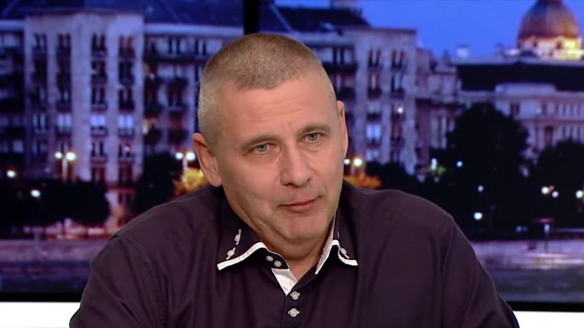 Olyan jellemkritikát kapott Ruszin-Szendi Romulusz, amit nem tesz zsebre