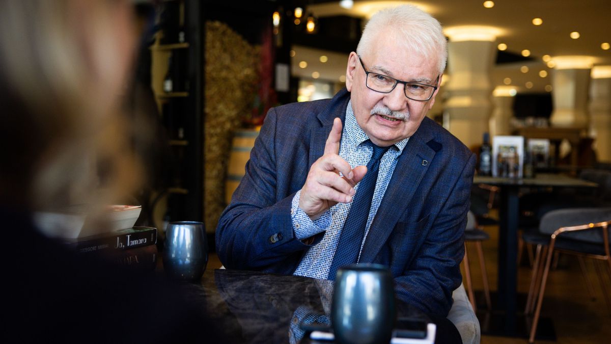 Interjúnk a lengyel íróval, aki mindenkinél többet tud az art deco királynőjéről, Tamara Lempicka festőnőről