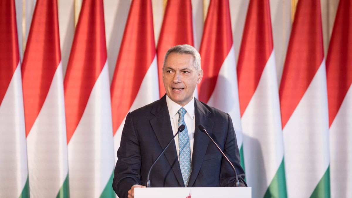 Magyar Péter odaadta a tiszások adatait az ukránoknak, az ukránok pedig bedobták a közösbe + videó