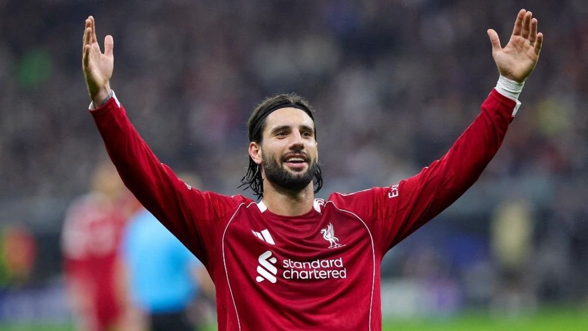 Szoboszlai élete formájában játszik, a BL-ben gyerekkori álma ismét valóra válhat