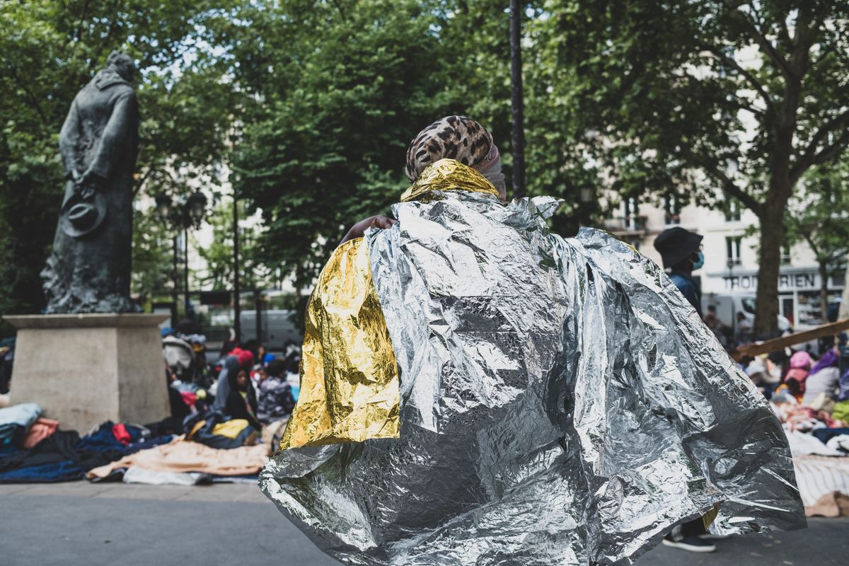A migráns bűncselekmények száma egyre csak nő Európában
