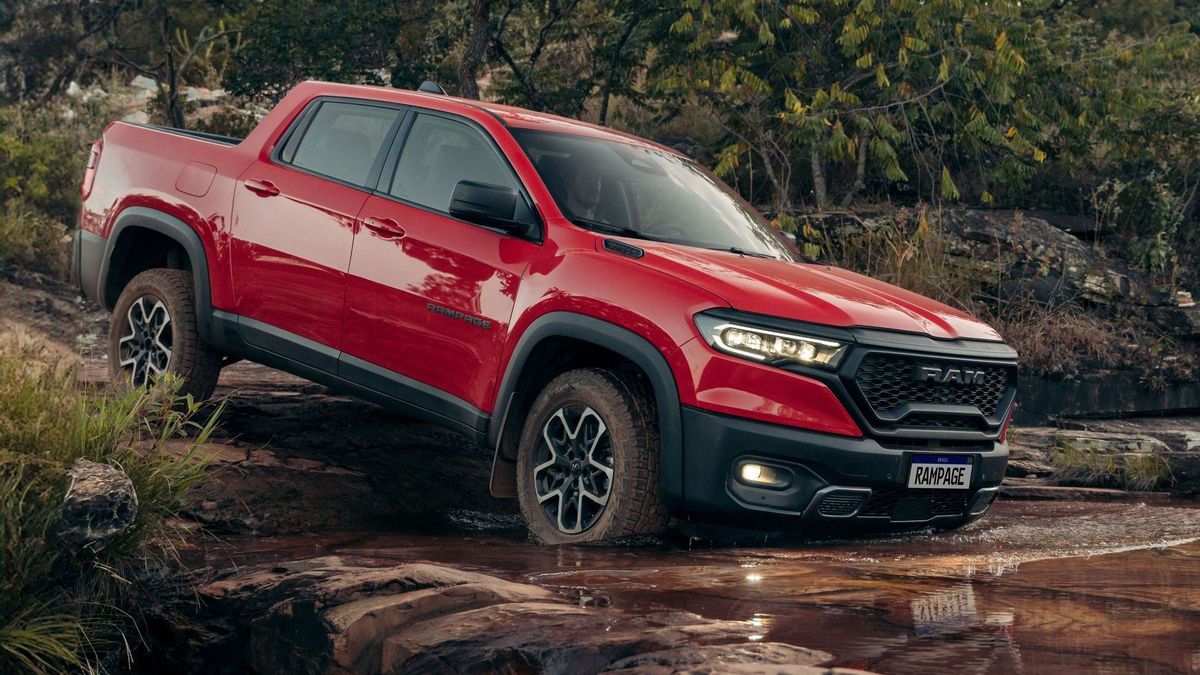 Új amerikai autómárka jelent meg az európai piacon