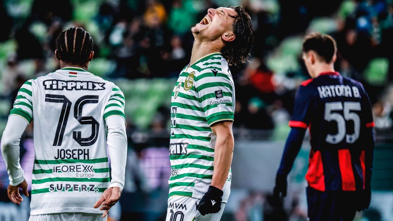 Az FTC Törökországba utazik a héten a Fenerbahce elleni Európa-liga-meccs keretein belül