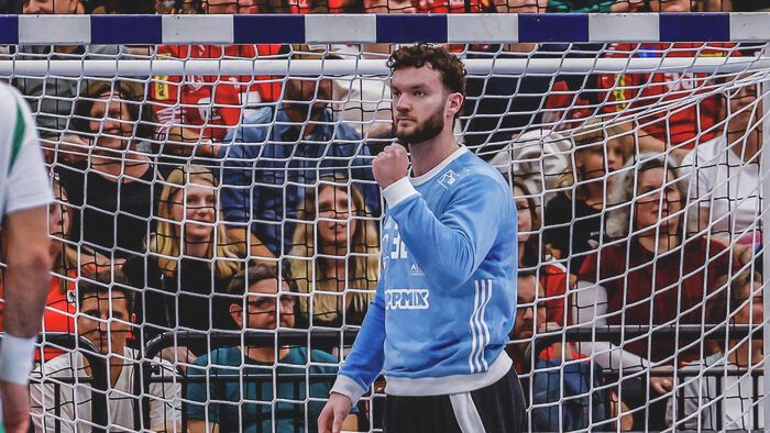 Ausztria-Magyarország kézilabda