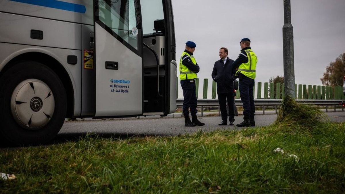 Hollandia fenntartja a határellenőrzést – az illegális migráció újra feszültséget okoz