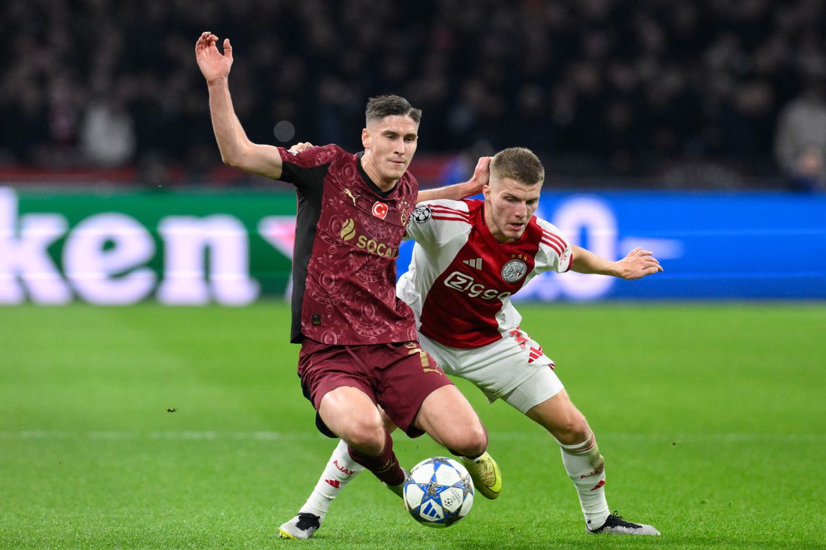 Sallai Roland akár Lionel Messitől is tanulhat hamarosan