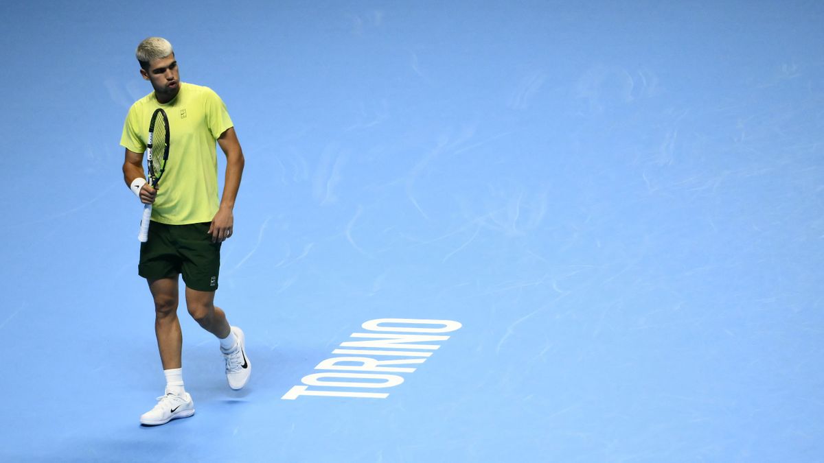 Alcaraz frontális támadást indított Sinner ellen + videó