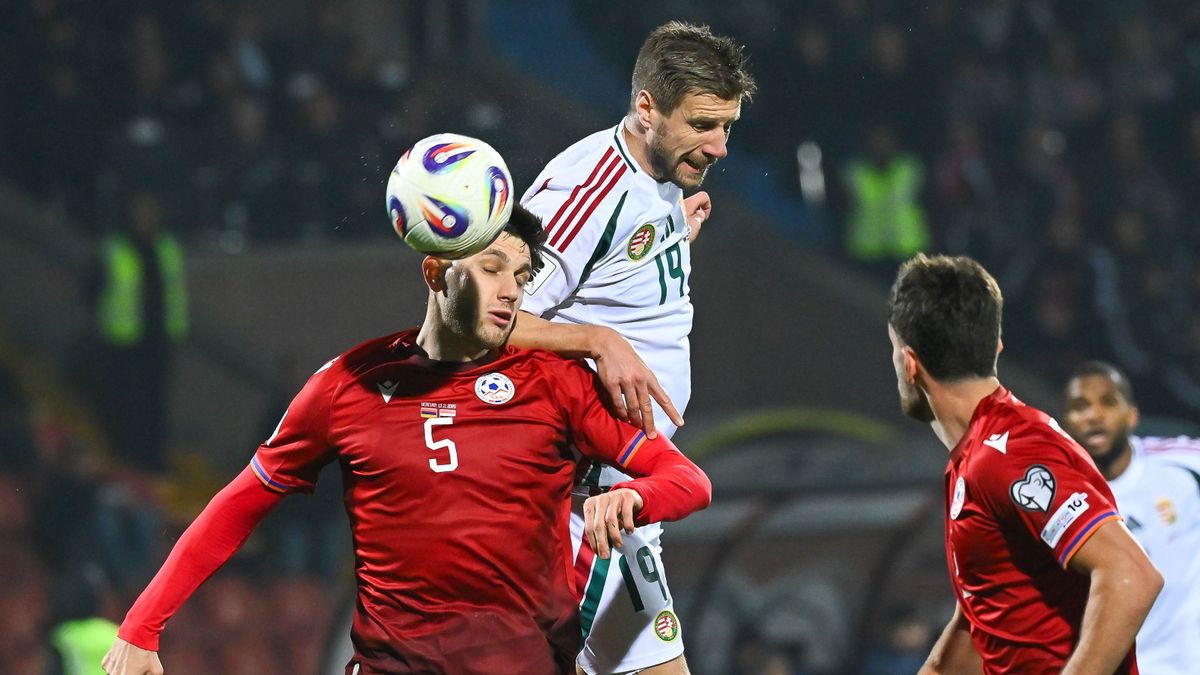 Varga Barnabás: Szerencsére ezt most megúsztuk!