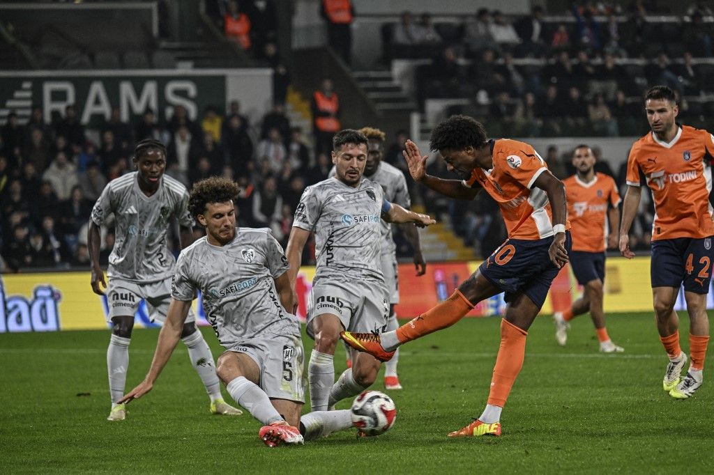 A magyra válogatott Balogh Botond összehzott egy tizenegyest, de jól játszott a török bajnokság drámai meccsén