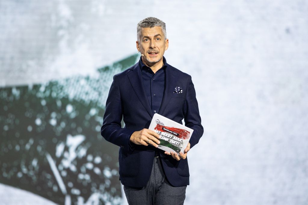 Nyíregyháza DPK gyűlés