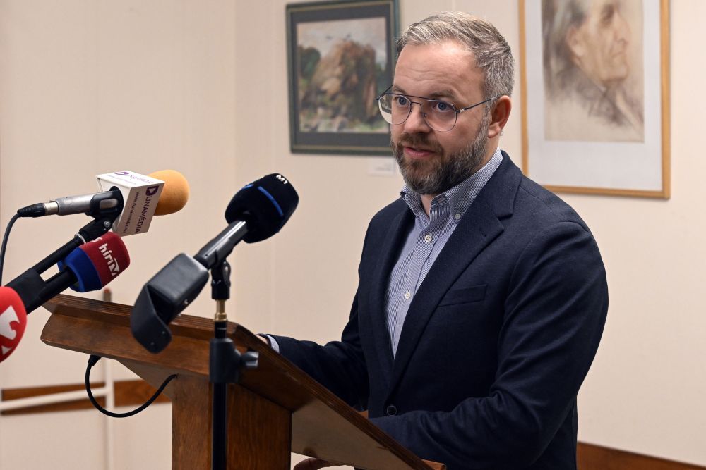 A miniszterelnök politikai igazgatója Orbán Viktor moszkvai útjáról árult el részleteket