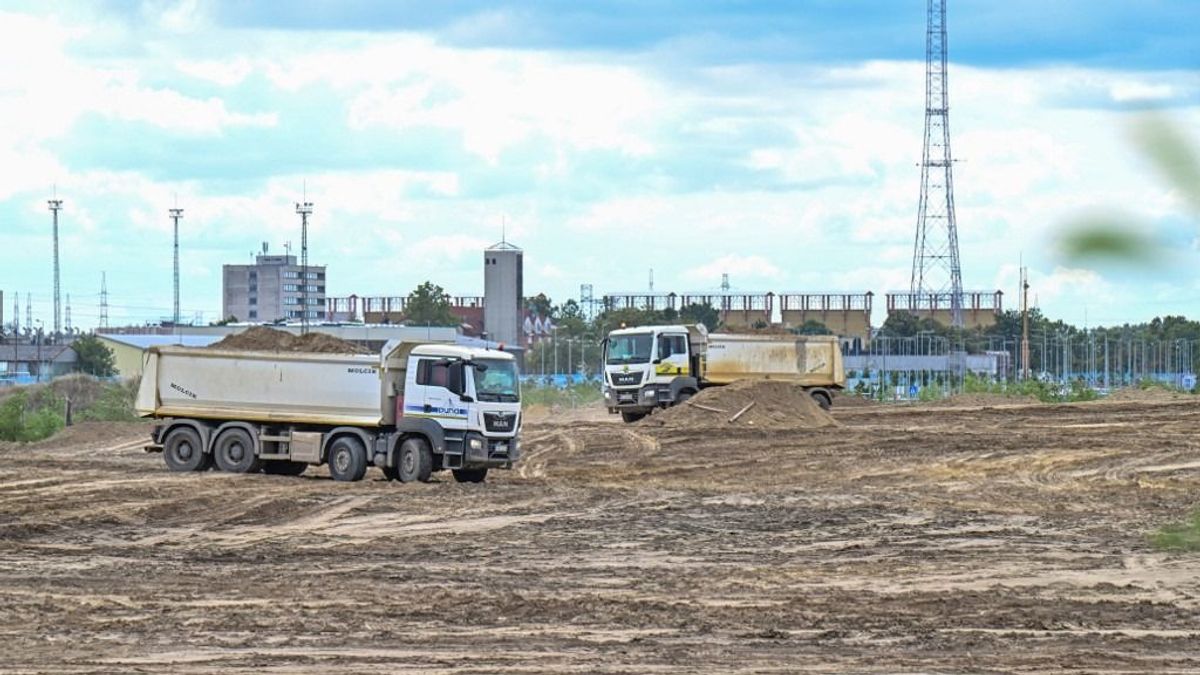 Nem nyugszik az osztrák atomellenesség, tovább támadhatják a magyarországi bővítést